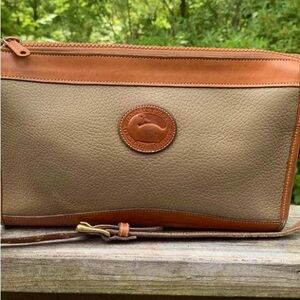 Vintage Dooney & Bourke
